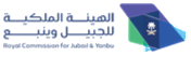 Royal Commission For Jubail Yanbu