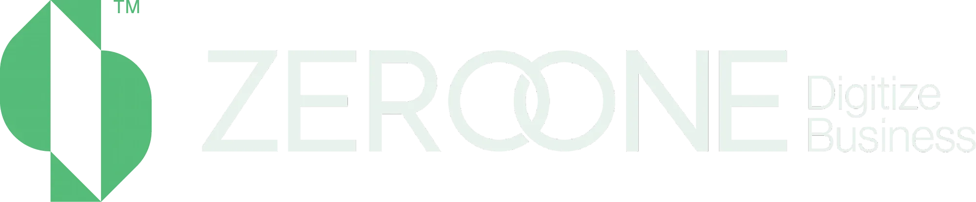 Zero One